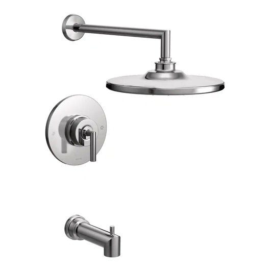 Arris Posi-Temp(R) Tub/Shower