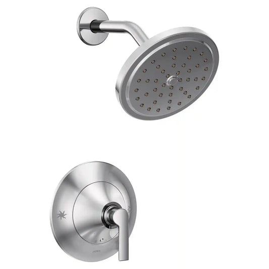 Doux Posi-Temp(R) Eco-Performance Shower Only