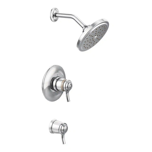 Fina ExactTemp(R) Shower Only
