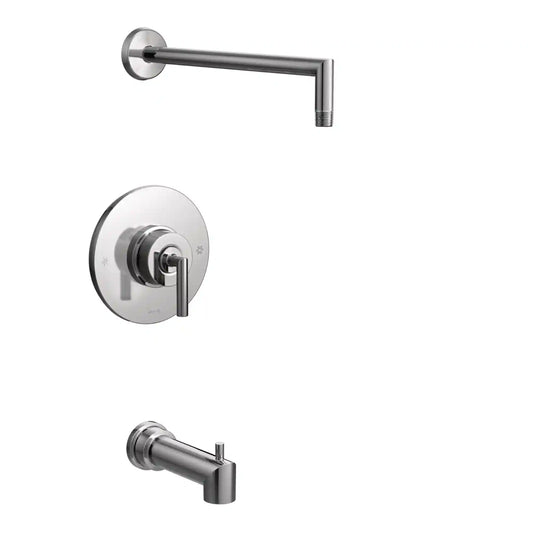 Arris Posi-Temp(R) Tub/Shower - No Head