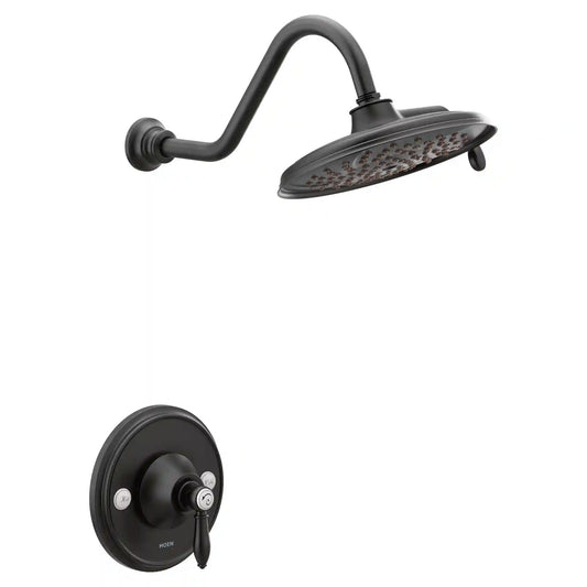 Weymouth Posi-Temp(R) Eco-Performance Shower Only