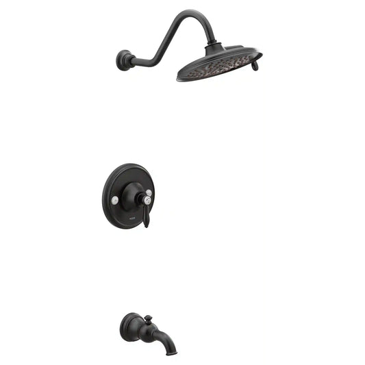 Weymouth Posi-Temp(R) Eco-Performance Tub/Shower