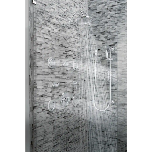 Weymouth ExactTemp(R) Shower Only