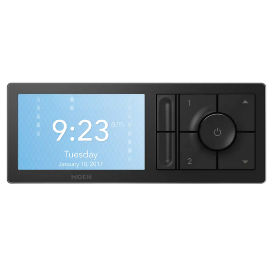 Moen Smart Shower 2-Outlet Shower Controller In