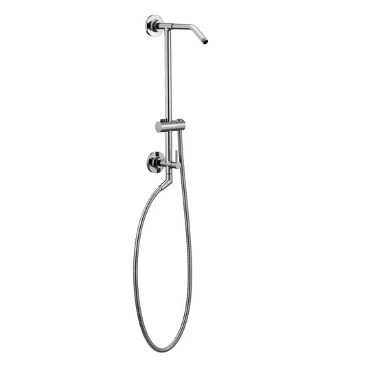 Annex Shower Rail System