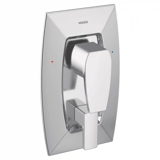 Via Posi-Temp(R) with Diverter Tub/Shower Valve Only