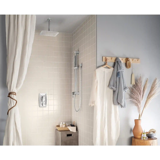 ExactTemp(R) 3/4" IPS Connection Including Check Stops Thermostatic