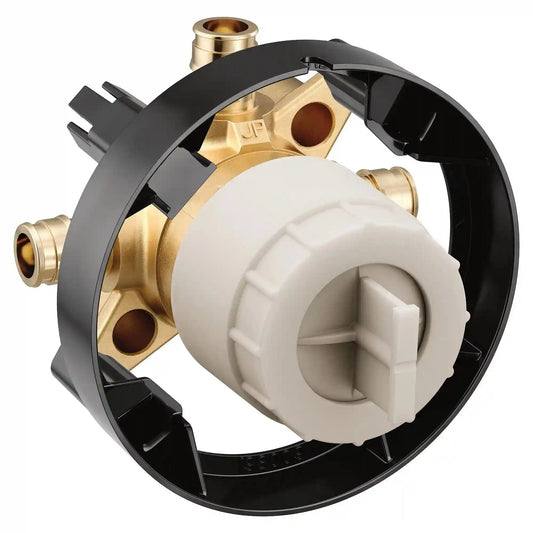 M-Core 3 Port 1/2" Cold Expansion Pex Connection