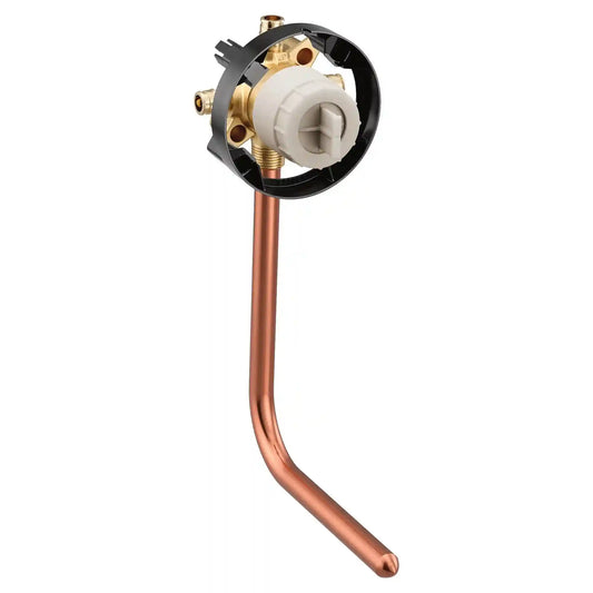 M-Core 4 Port 1/2" Cold Expansion Pex Connection Includes Stops
