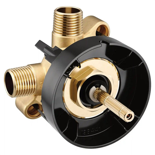 M-Core Transfer 1/2" CC/IPS Connection