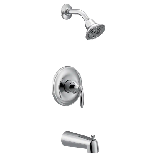 Eva M-Core 2-Series Eco-Performance Tub/Shower