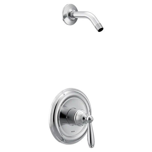 Brantford M-Core 2-Series Shower Only - No Head
