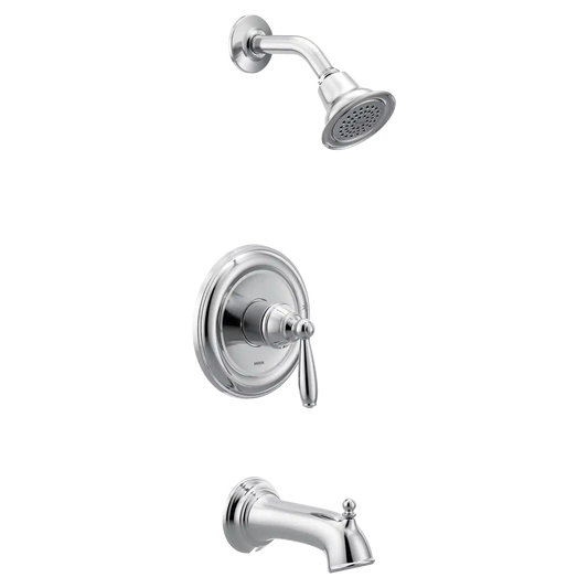 Brantford M-Core 2-Series Eco-Performance Tub/Shower