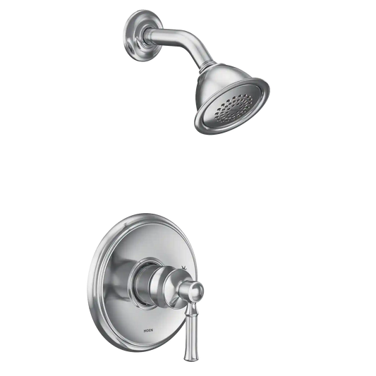 Dartmoor M-Core 2-Series Shower Only