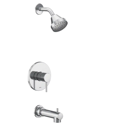 Align M-Core 2-Series Eco-Performance Tub/Shower
