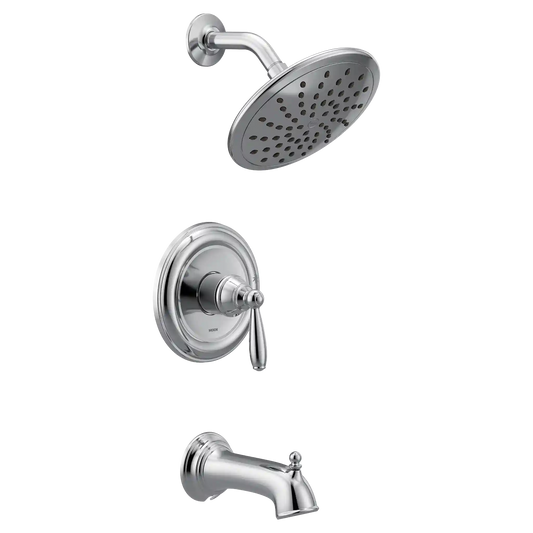 Brantford M-Core 2-Series RS Tub/Shower