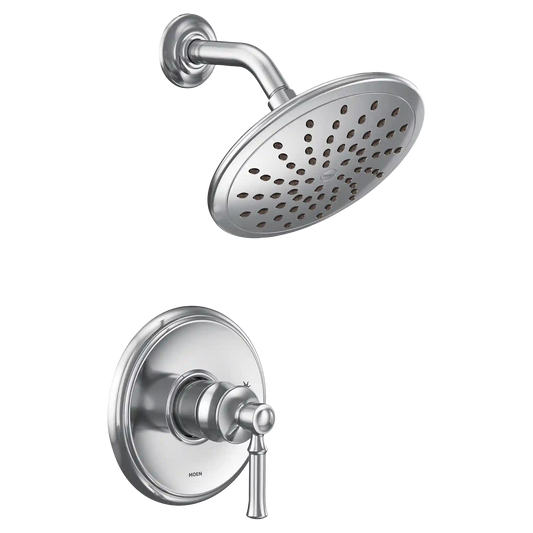 Dartmoor M-Core 2-Series RS Shower Only