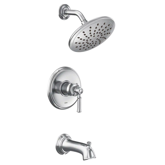 Dartmoor M-Core 2-Series RS Tub/Shower