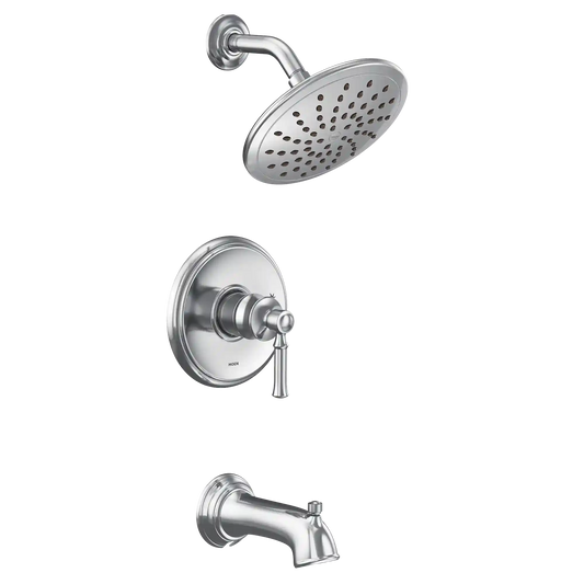 Dartmoor M-Core 2-Series RS Tub/Shower