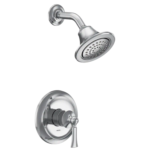 Wynford M-Core 2-Series Shower Only
