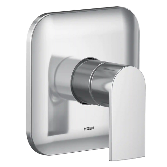 Genta LX M-Core 4 Port Tub/Shower Valve Only