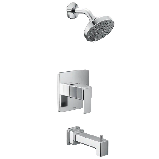 Iver M-Core 2 Series Tub/Shower