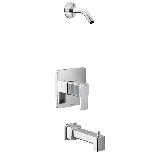 Iver M-Core 2 Series Tub/Shower