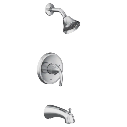 Glyde M-Core 2 Series Tub/Shower