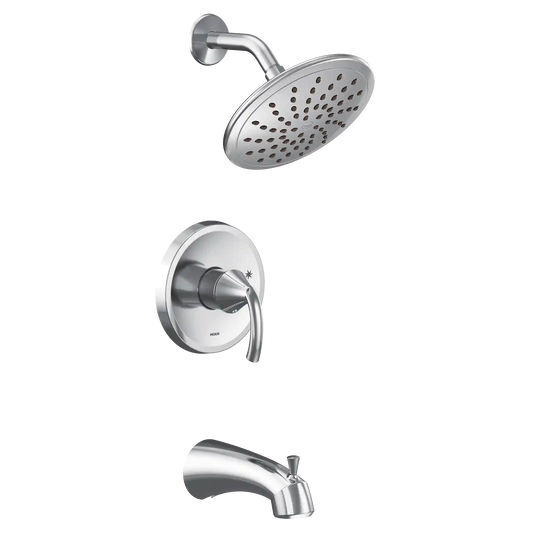 Glyde M-Core 2-Series RS Tub/Shower