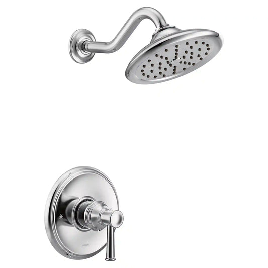 Belfield M-Core 3-Series Eco-Performance Shower Only