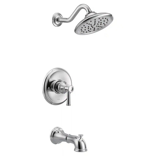 Belfield M-Core 3-Series Eco-Performance Tub/Shower