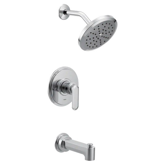 Greenfield M-Core 3 Series Tub/Shower
