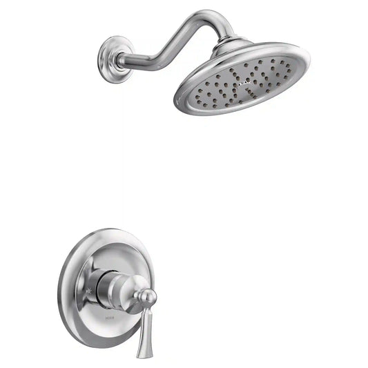 Wynford M-Core 3-Series Shower Only