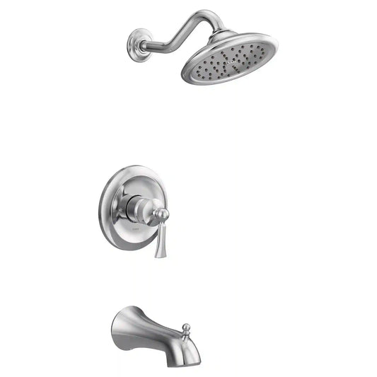 Wynford M-Core 3-Series Tub/Shower