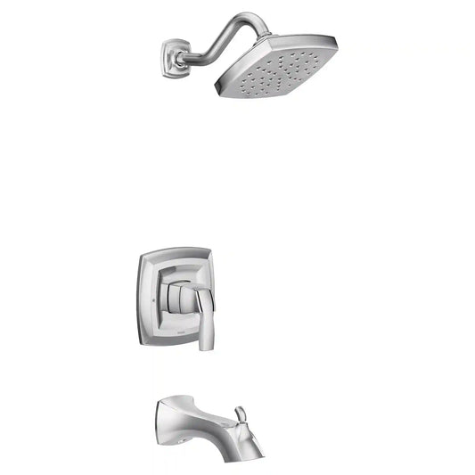 Voss M-Core 3-Series Eco-Performance Tub/Shower