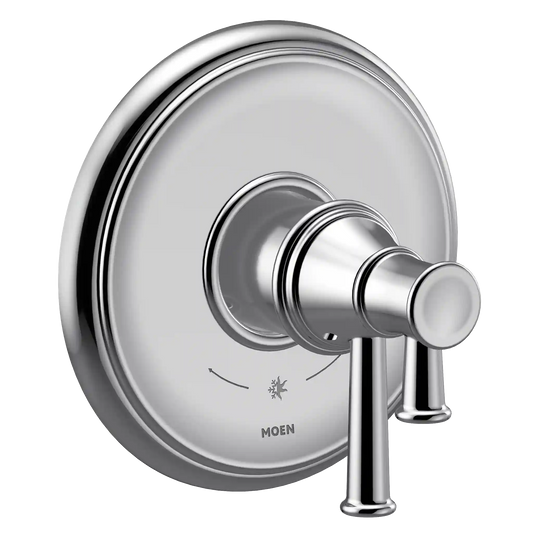Belfield M-Core 4-Series Tub/Shower Valve Only