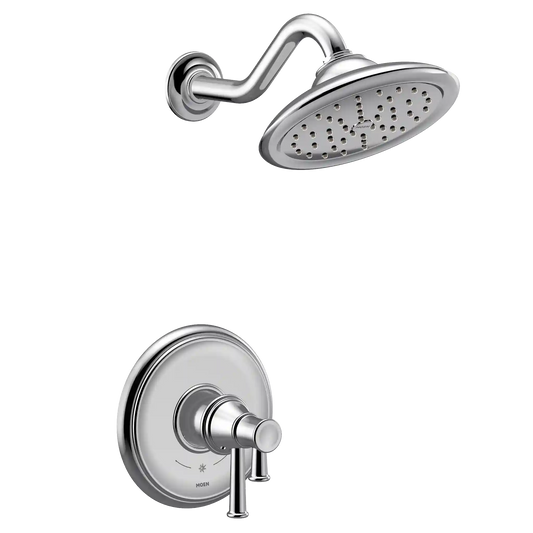 Belfield M-Core 4-Series Shower Only