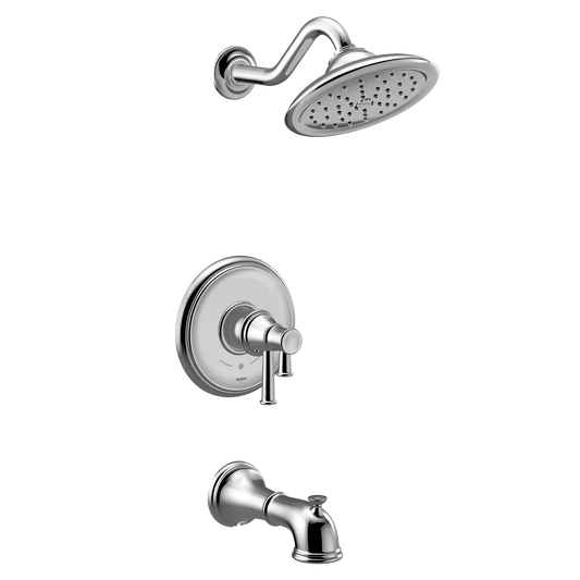 Belfield M-Core 4-Series Tub/Shower