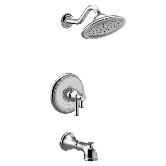 Belfield M-Core 4-Series Tub/Shower