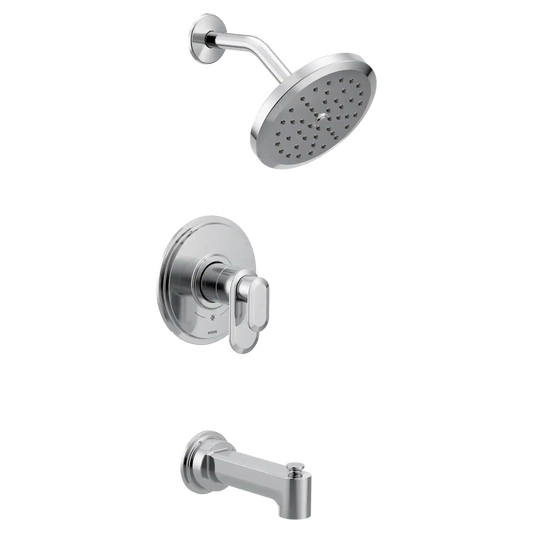Greenfield M-Core 4-Series Tub/Shower