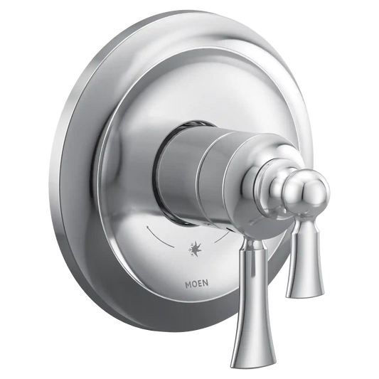 Wynford M-Core 4-Series Tub/Shower Valve Only