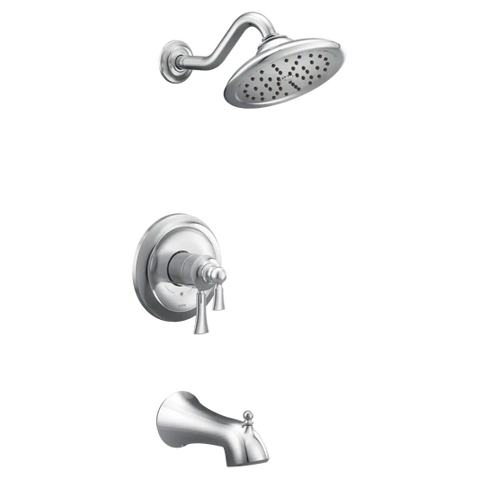Wynford M-Core 4-Series Tub/Shower