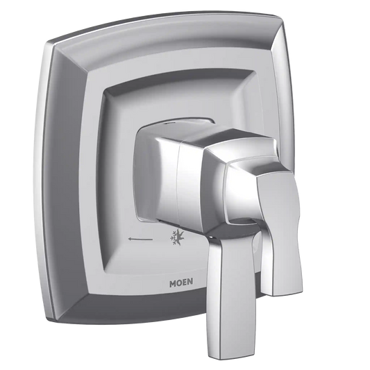 Voss M-Core 4-Series Tub/Shower Valve Only