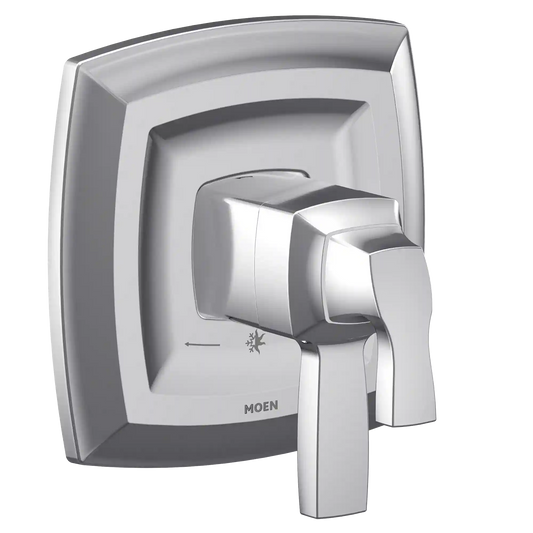 Voss M-Core 4-Series Tub/Shower Valve Only