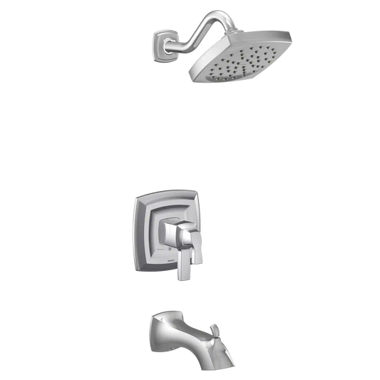 Voss M-Core 4-Series Tub/Shower