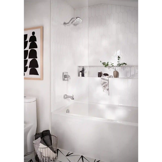 Voss M-Core 4-Series Tub/Shower