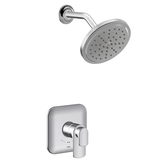 Rizon M-Core 4-Series Shower Only