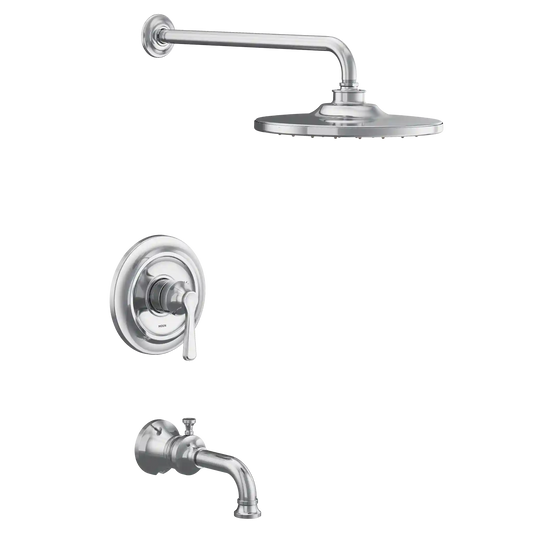 Colinet M-Core 2-Series Eco-Performance Tub/Shower