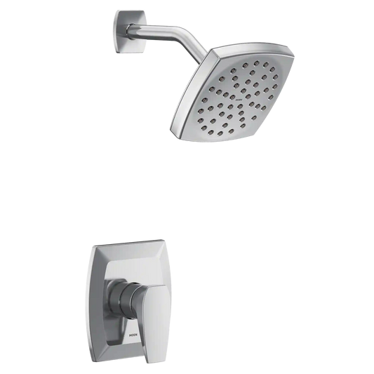 Via M-Core 2-Series Shower Only