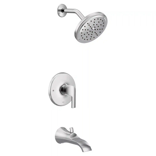 Doux M-Core 3-Series Tub/Shower